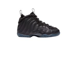 Nike Little Posite One Anthracite